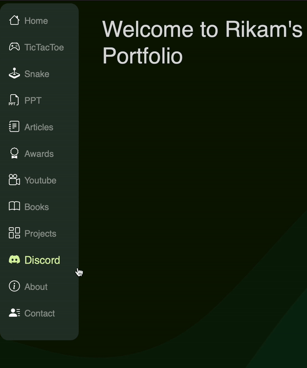 Autoclose Sidebar in Blazor